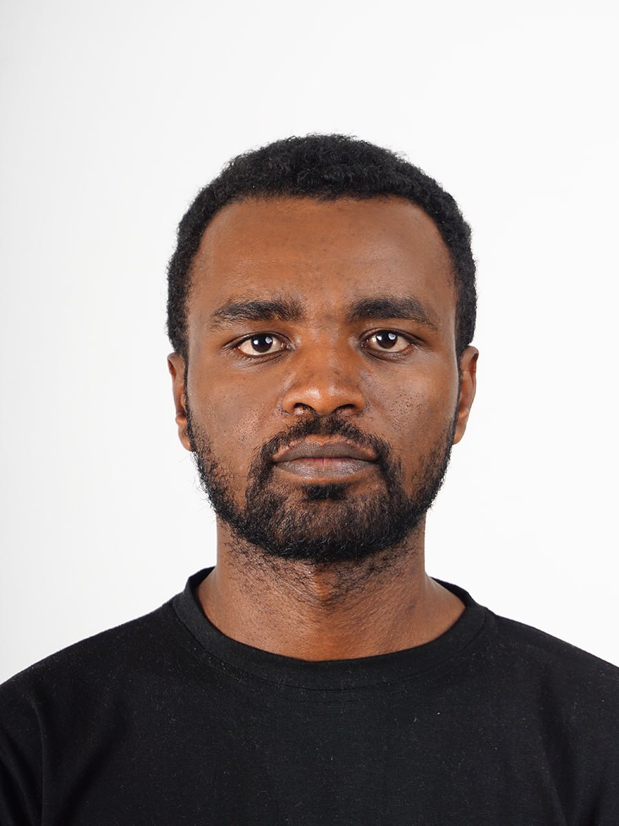 Ato Biruk Mesfin